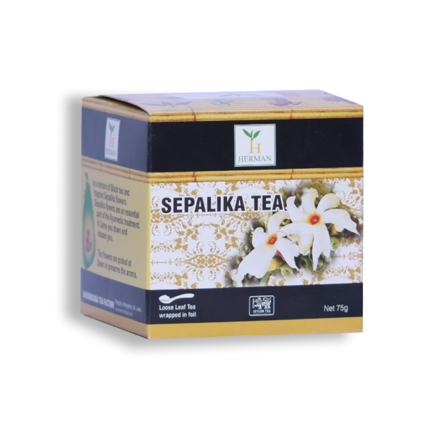 S-SepalikaTea